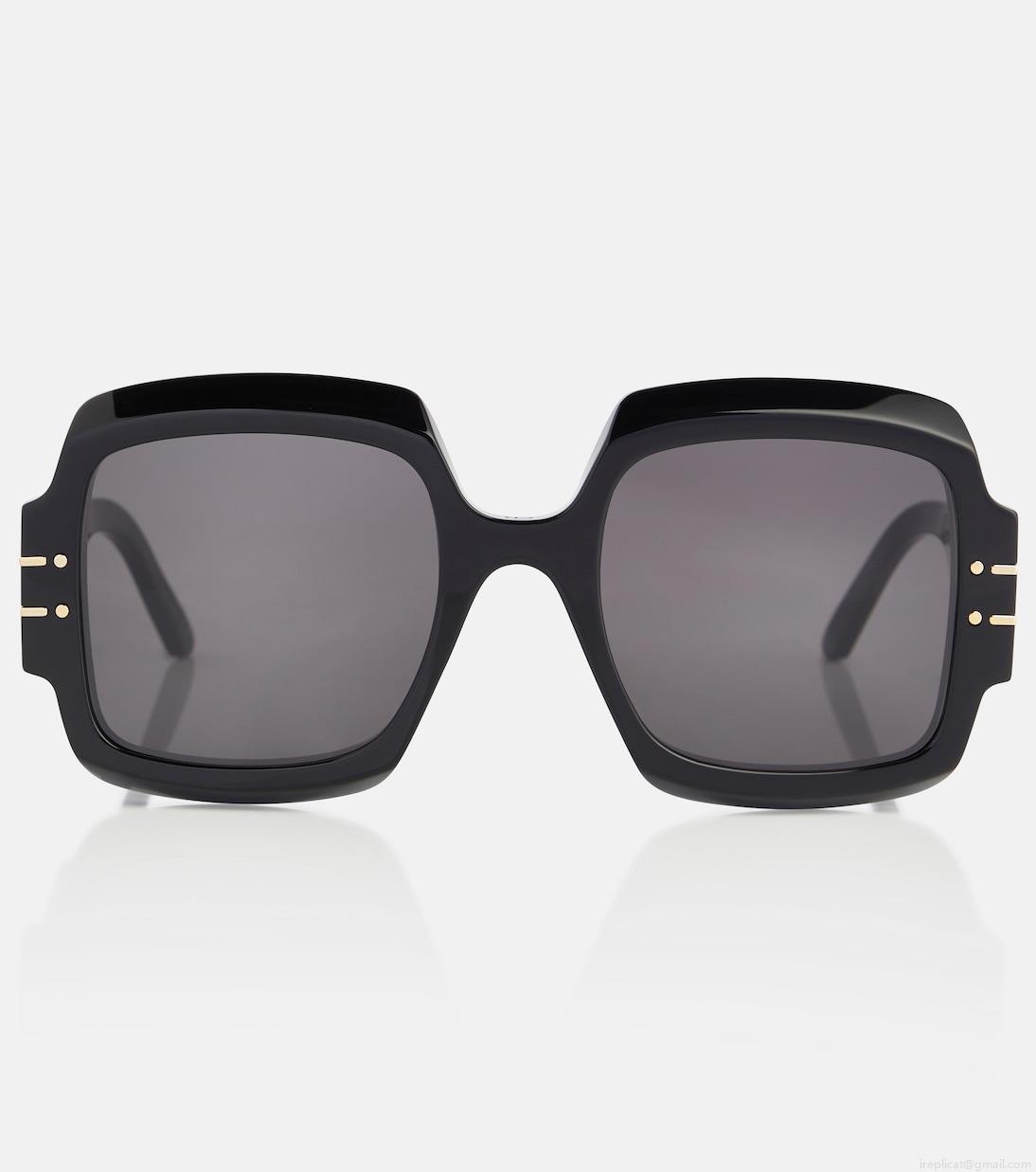 Dior EyewearDiorSignature S1U sunglasses Dior EyewearDiorSignature S1U sunglasses