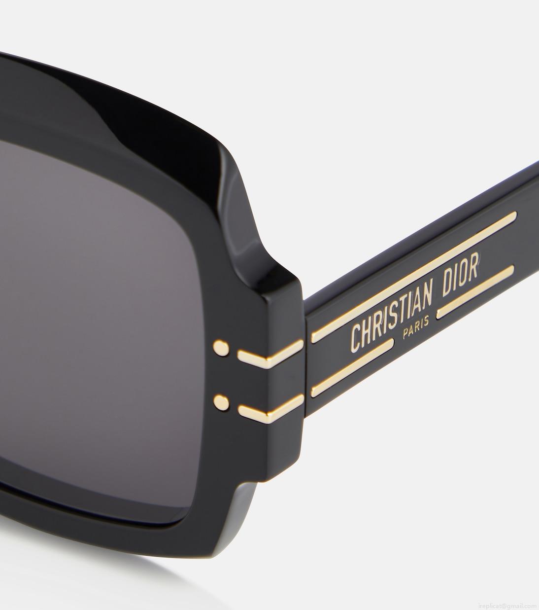 Dior EyewearDiorSignature S1U sunglasses Dior EyewearDiorSignature S1U sunglasses