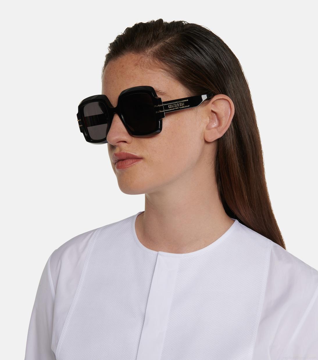 Dior EyewearDiorSignature S1U sunglasses Dior EyewearDiorSignature S1U sunglasses