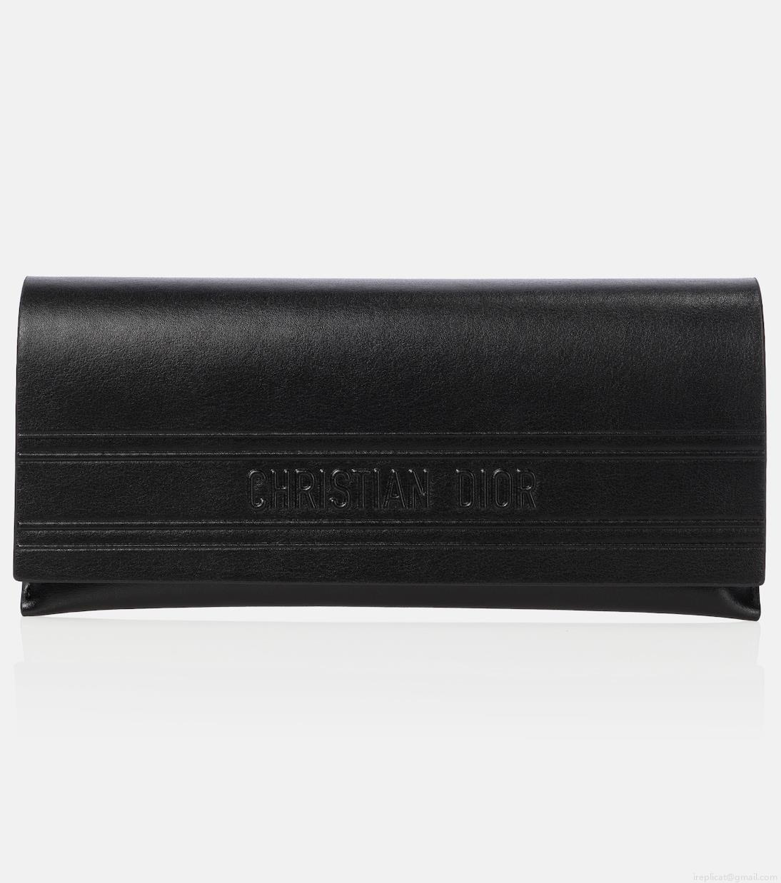 Dior EyewearDiorClub M1U sunglasses Dior EyewearDiorClub M1U sunglasses