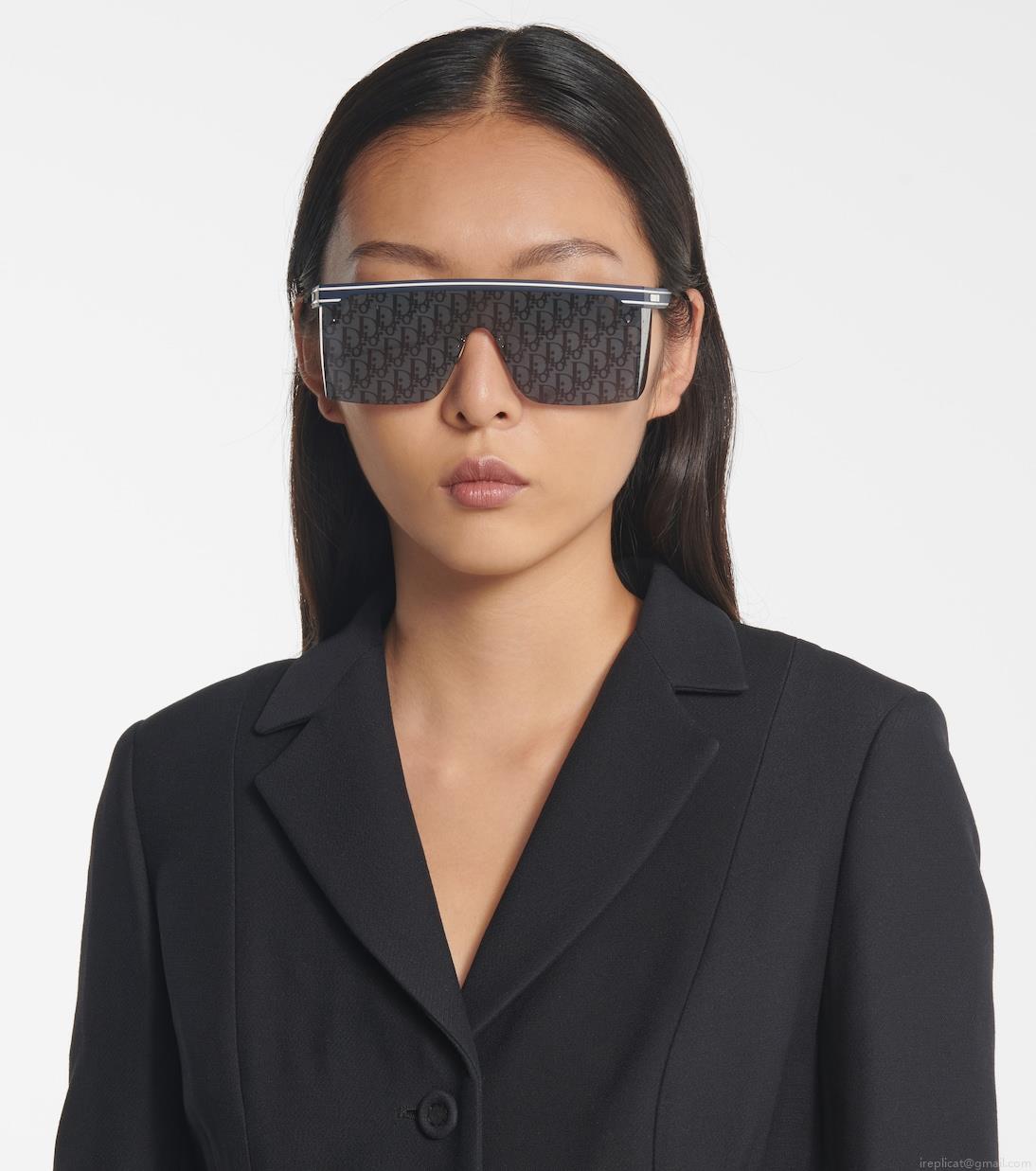 Dior EyewearDiorClub M1U sunglasses Dior EyewearDiorClub M1U sunglasses