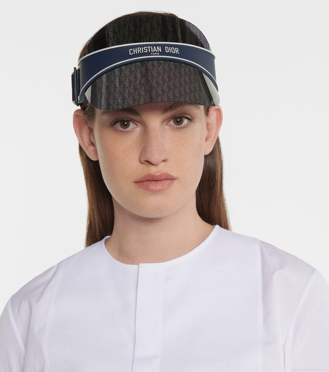 Dior EyewearDiorClub V1U visor Dior EyewearDiorClub V1U visor