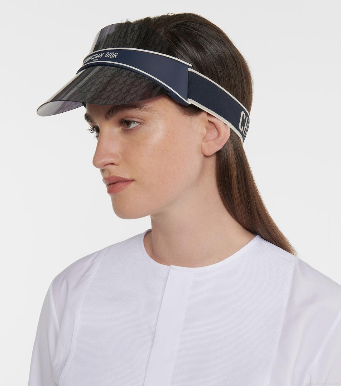 Dior EyewearDiorClub V1U visor Dior EyewearDiorClub V1U visor