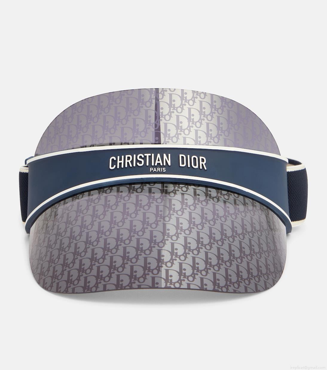 Dior EyewearDiorClub V1U visor Dior EyewearDiorClub V1U visor
