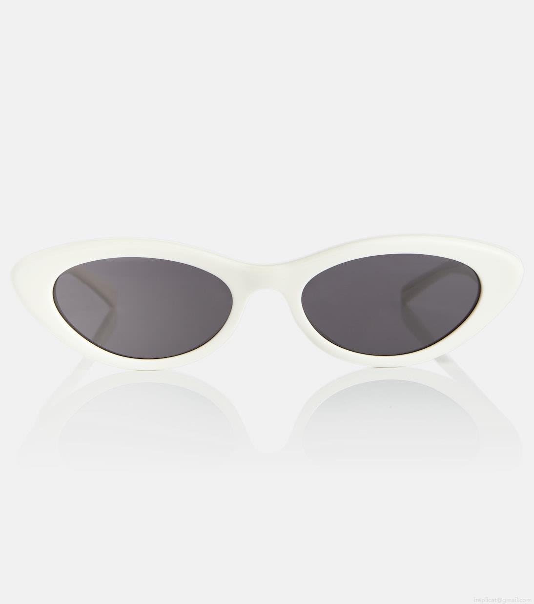 Celine EyewearCat-eye sunglasses Celine EyewearCat-eye sunglasses