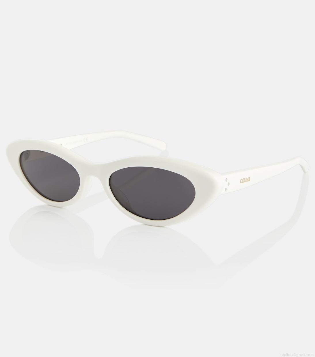 Celine EyewearCat-eye sunglasses Celine EyewearCat-eye sunglasses