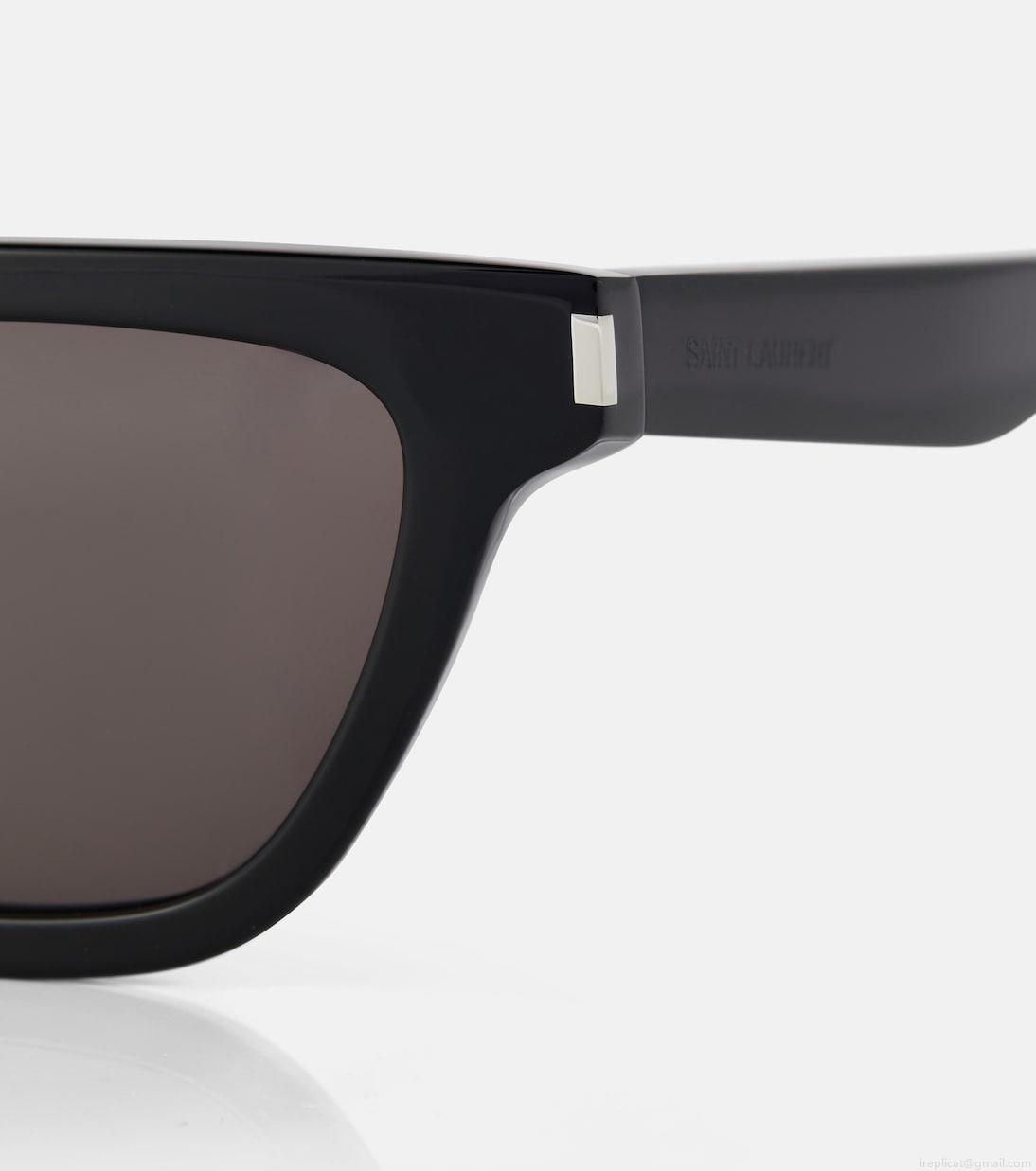 Saint LaurentSL 462 Sulpice cat-eye sunglasses Saint LaurentSL 462 Sulpice cat-eye sunglasses