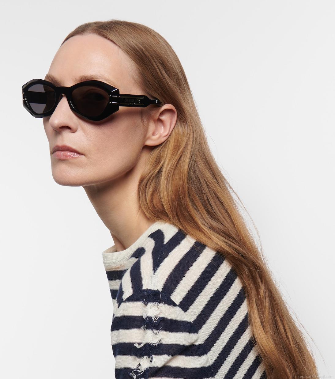 Dior EyewearDiorSignature B1U sunglasses Dior EyewearDiorSignature B1U sunglasses