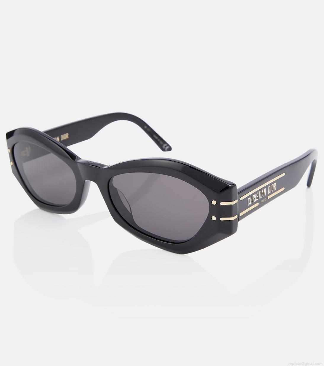 Dior EyewearDiorSignature B1U sunglasses Dior EyewearDiorSignature B1U sunglasses
