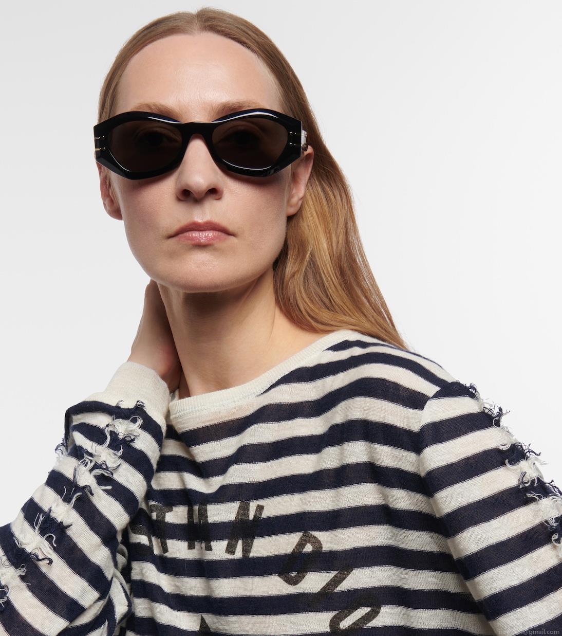 Dior EyewearDiorSignature B1U sunglasses Dior EyewearDiorSignature B1U sunglasses