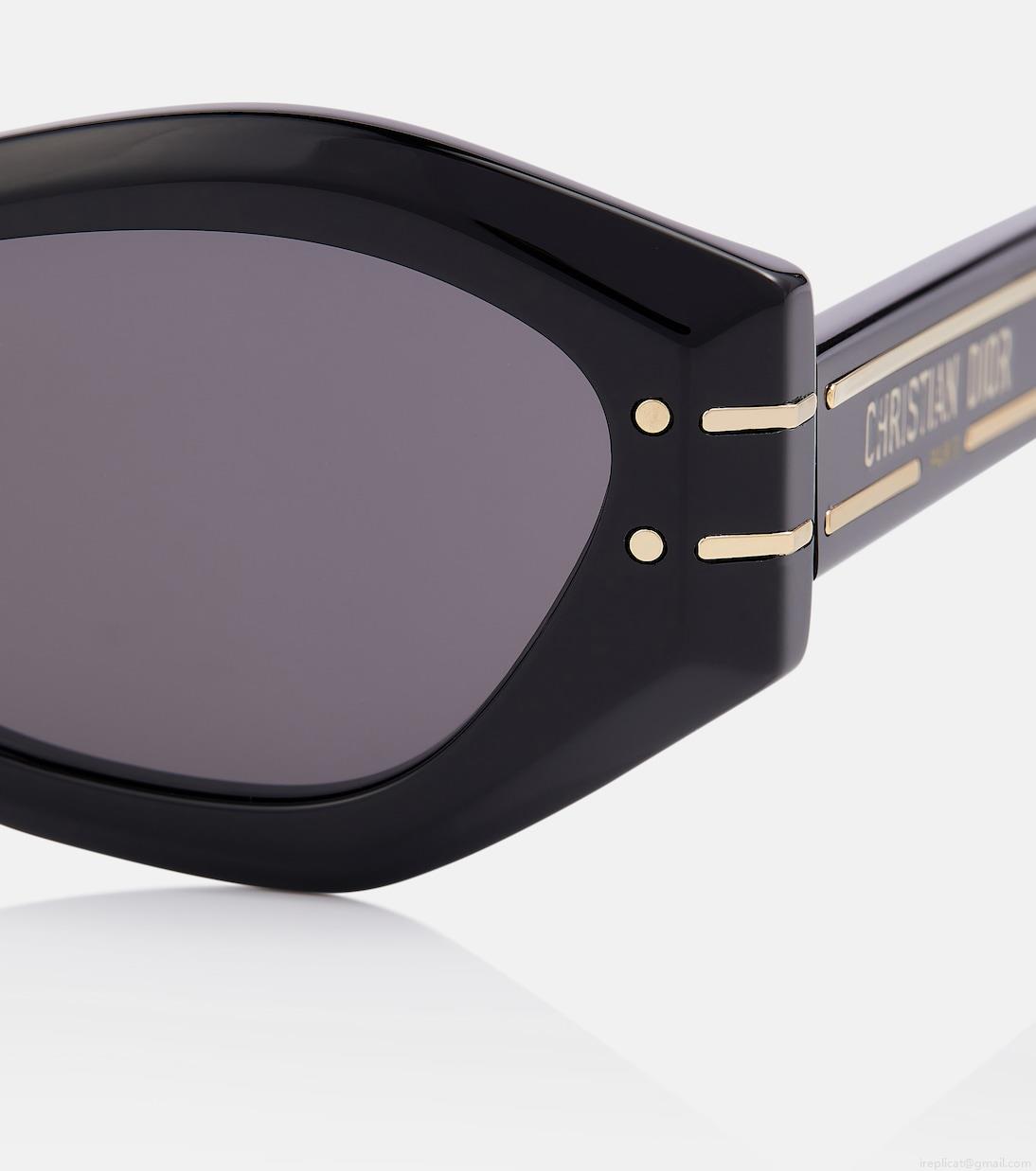 Dior EyewearDiorSignature B1U sunglasses Dior EyewearDiorSignature B1U sunglasses