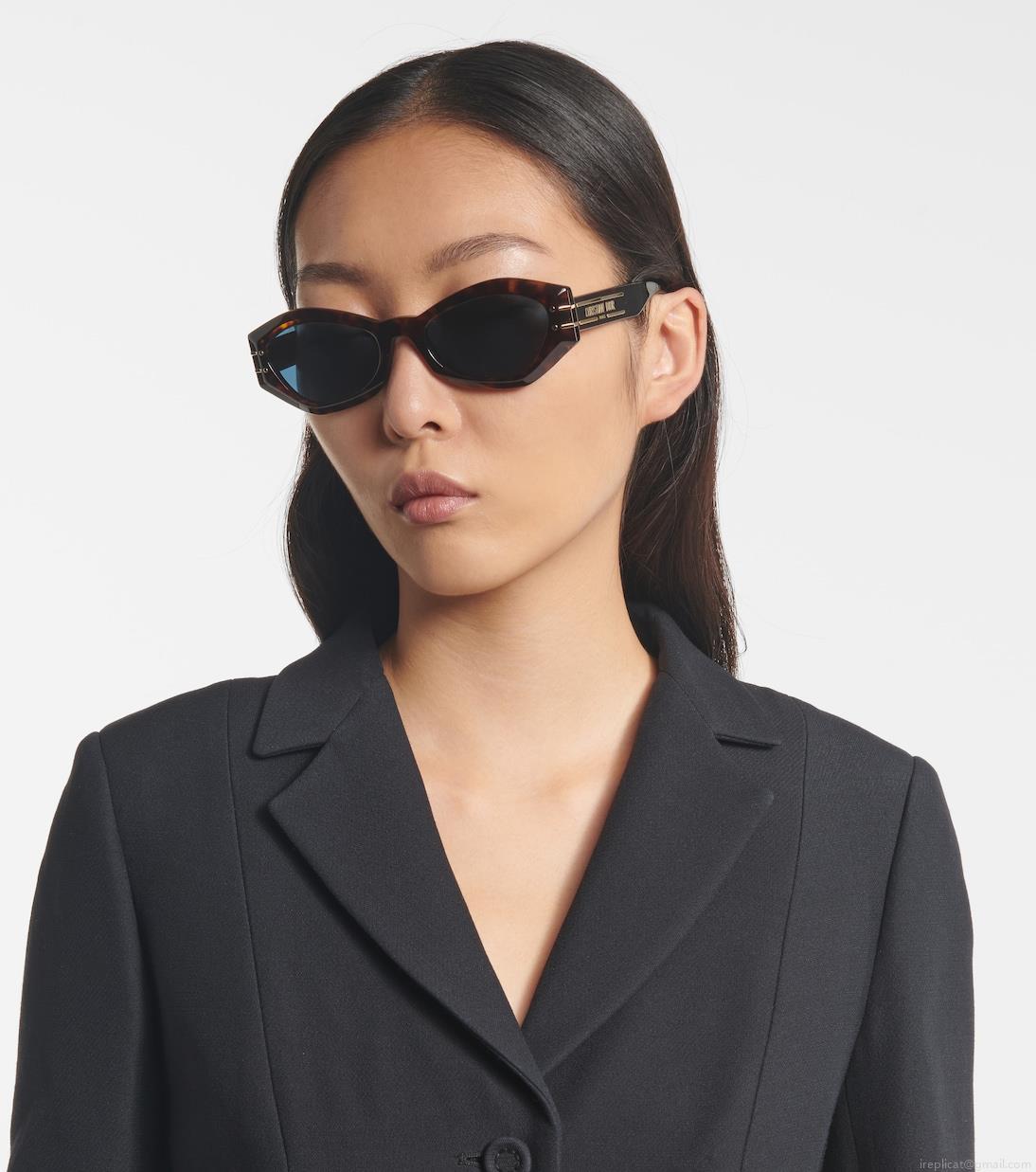 Dior EyewearDiorSignature B1U sunglasses Dior EyewearDiorSignature B1U sunglasses