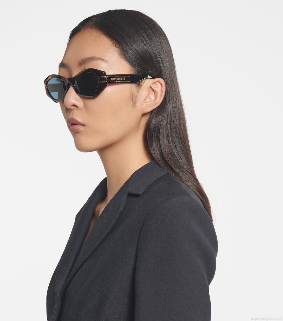 Dior EyewearDiorSignature B1U sunglasses Dior EyewearDiorSignature B1U sunglasses
