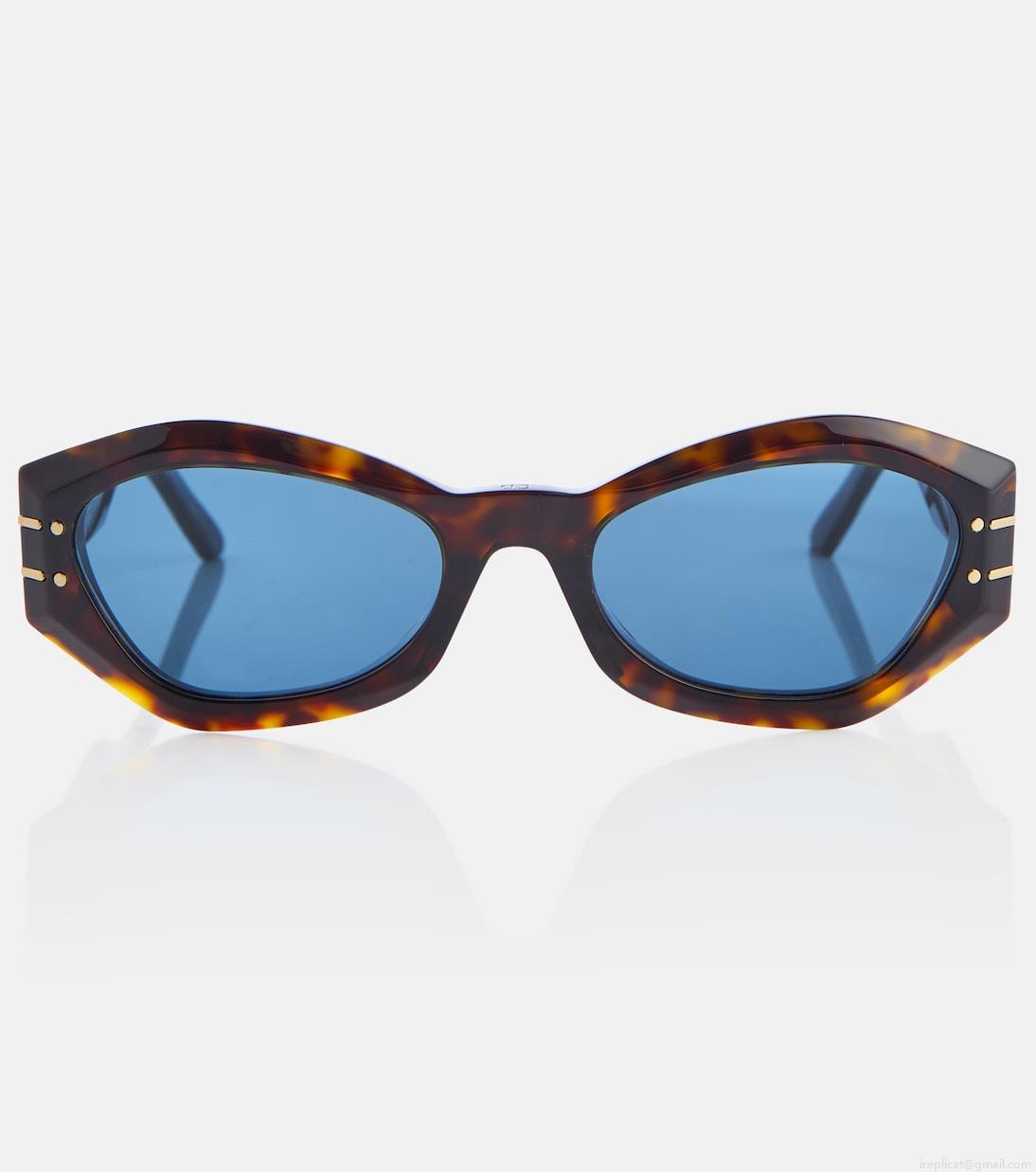 Dior EyewearDiorSignature B1U sunglasses Dior EyewearDiorSignature B1U sunglasses