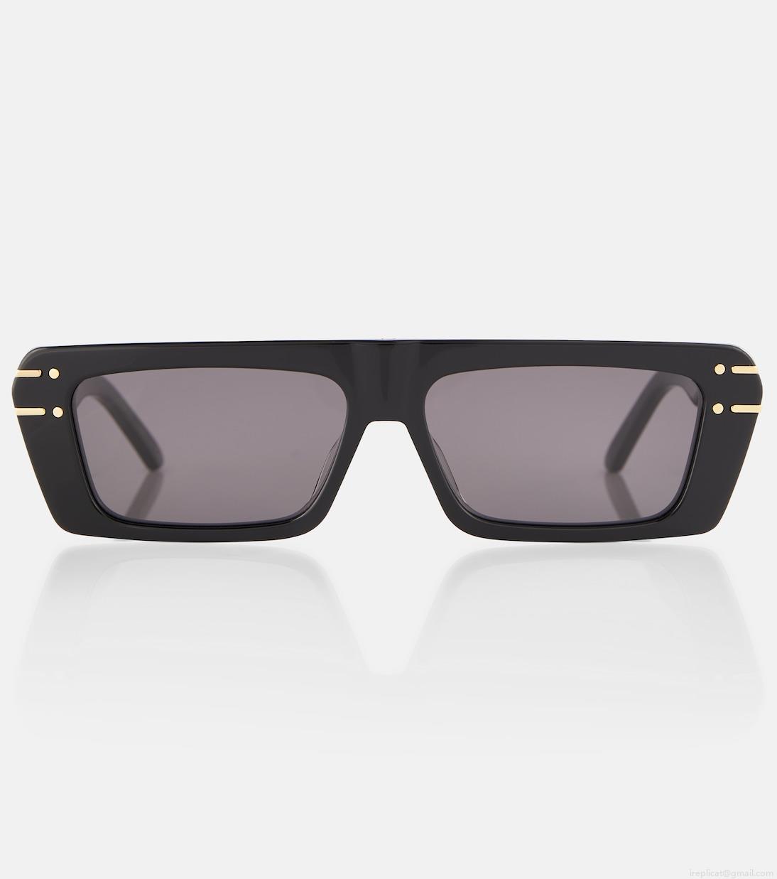 Dior EyewearDiorSignature S2U sunglasses Dior EyewearDiorSignature S2U sunglasses