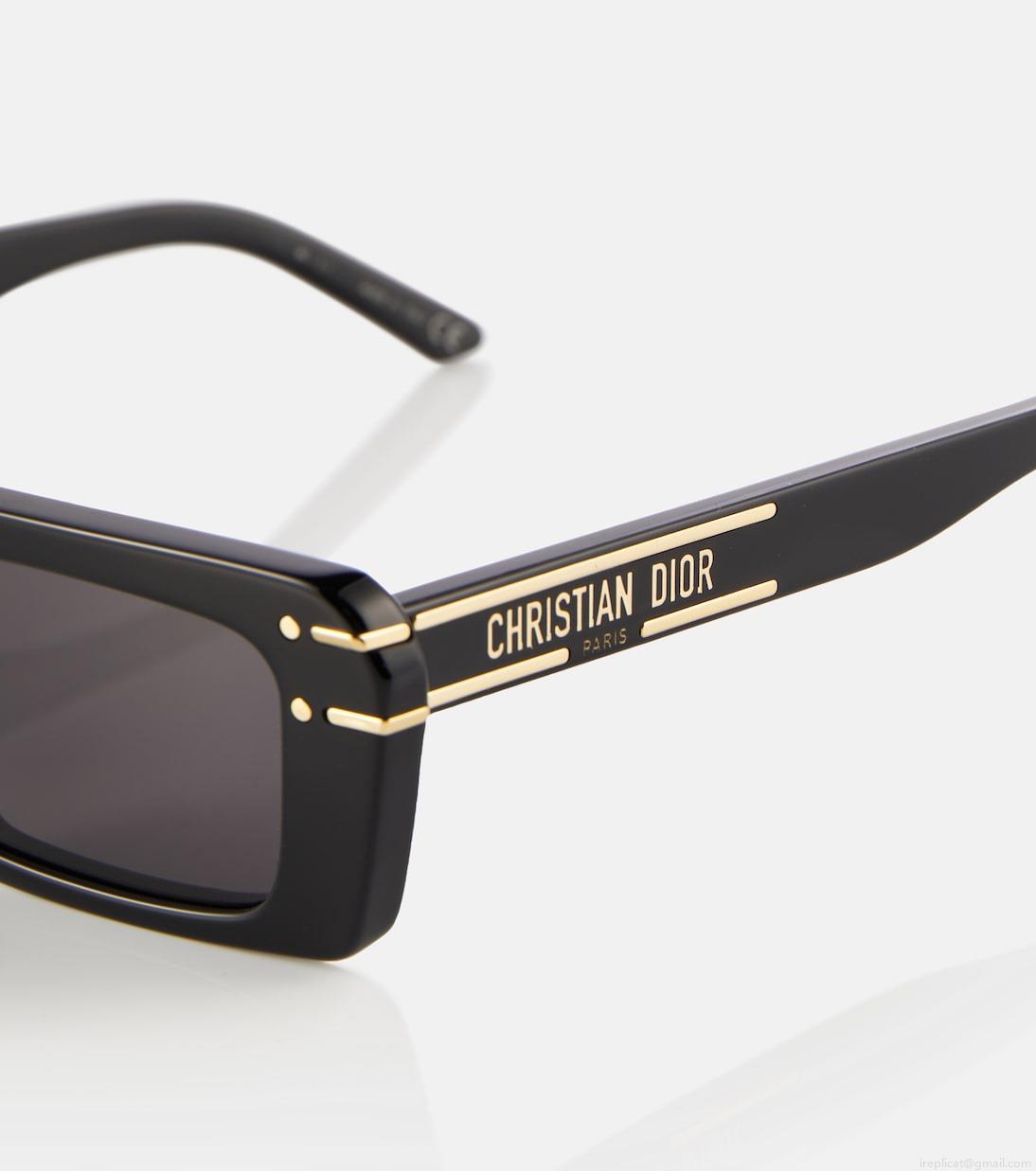 Dior EyewearDiorSignature S2U sunglasses Dior EyewearDiorSignature S2U sunglasses
