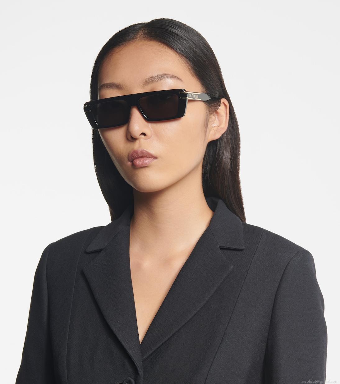 Dior EyewearDiorSignature S2U sunglasses Dior EyewearDiorSignature S2U sunglasses
