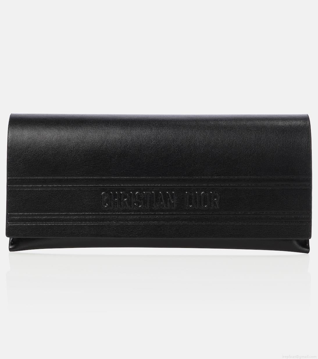 Dior EyewearUltraDior SU oversized sunglasses Dior EyewearUltraDior SU oversized sunglasses