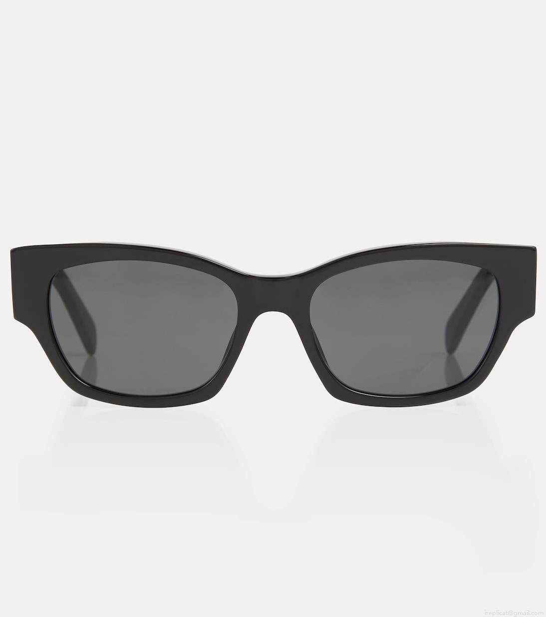 Celine EyewearCat-eye sunglasses Celine EyewearCat-eye sunglasses