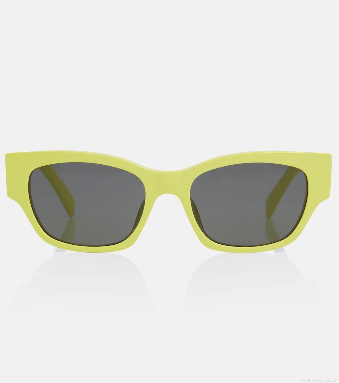 Celine EyewearCat-eye sunglasses Celine EyewearCat-eye sunglasses
