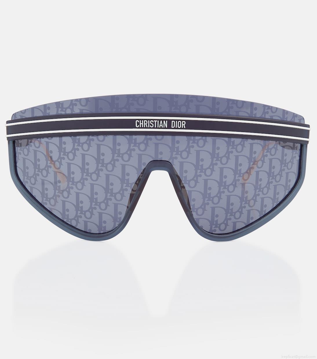Dior EyewearDiorClub M2U sunglasses Dior EyewearDiorClub M2U sunglasses
