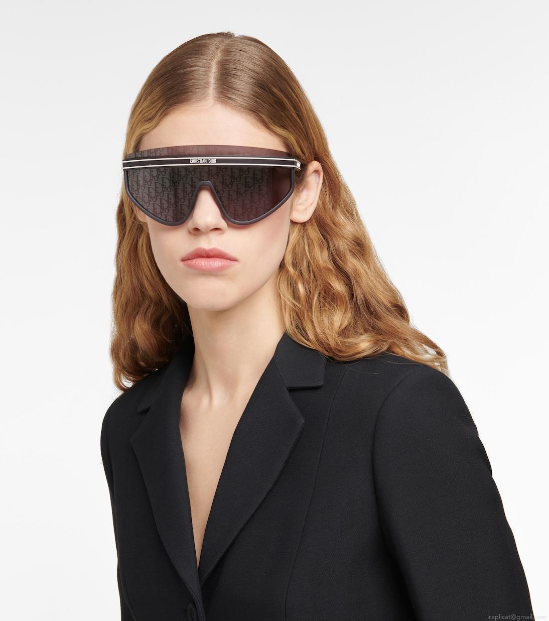 Dior EyewearDiorClub M2U sunglasses Dior EyewearDiorClub M2U sunglasses