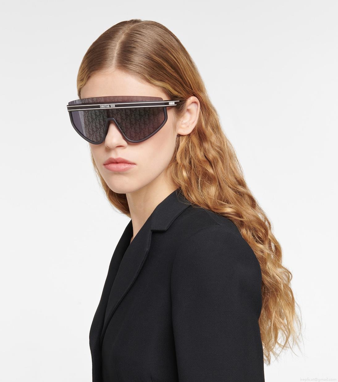 Dior EyewearDiorClub M2U sunglasses Dior EyewearDiorClub M2U sunglasses