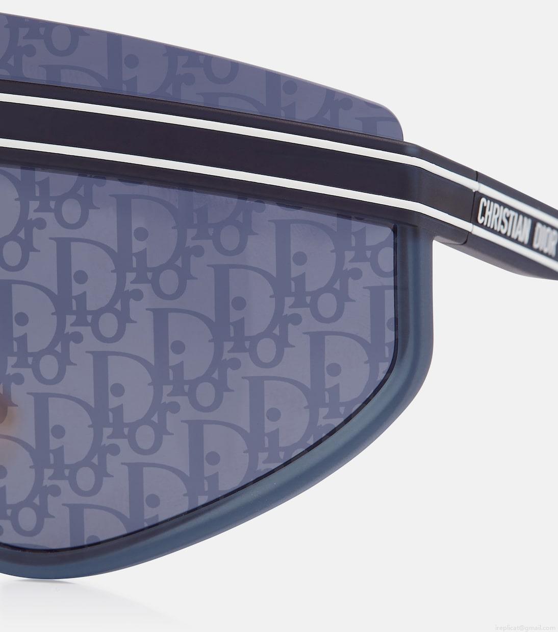 Dior EyewearDiorClub M2U sunglasses Dior EyewearDiorClub M2U sunglasses