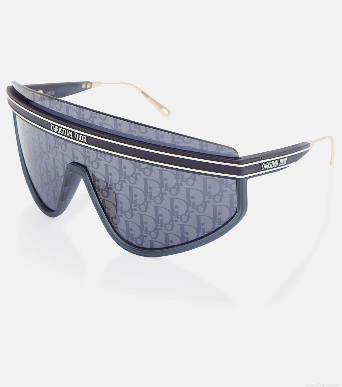Dior EyewearDiorClub M2U sunglasses Dior EyewearDiorClub M2U sunglasses