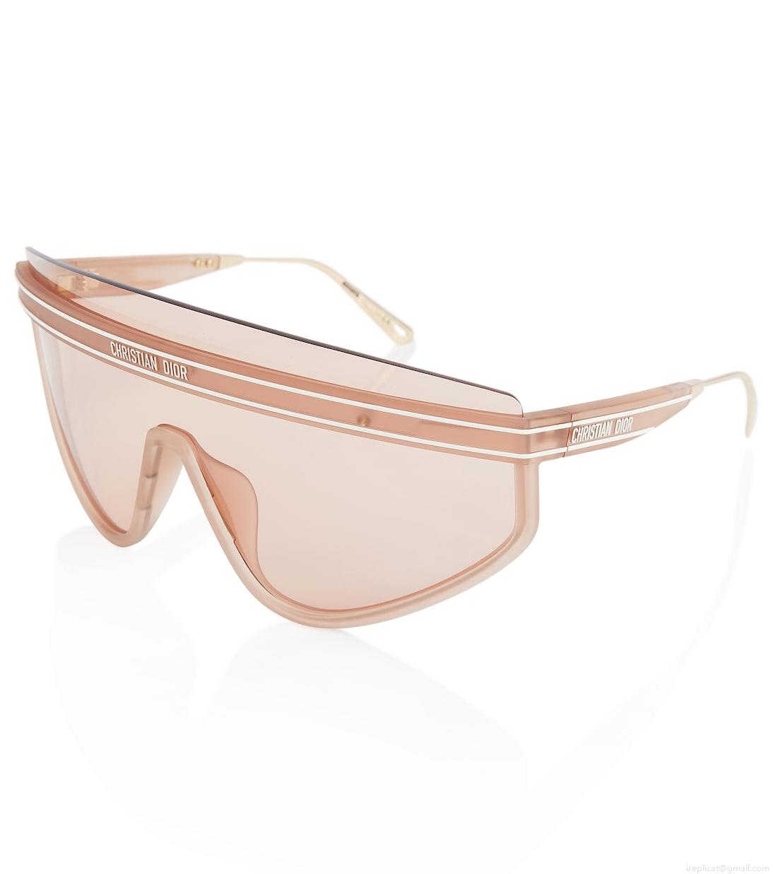 Dior EyewearDiorClub M2U sunglasses Dior EyewearDiorClub M2U sunglasses