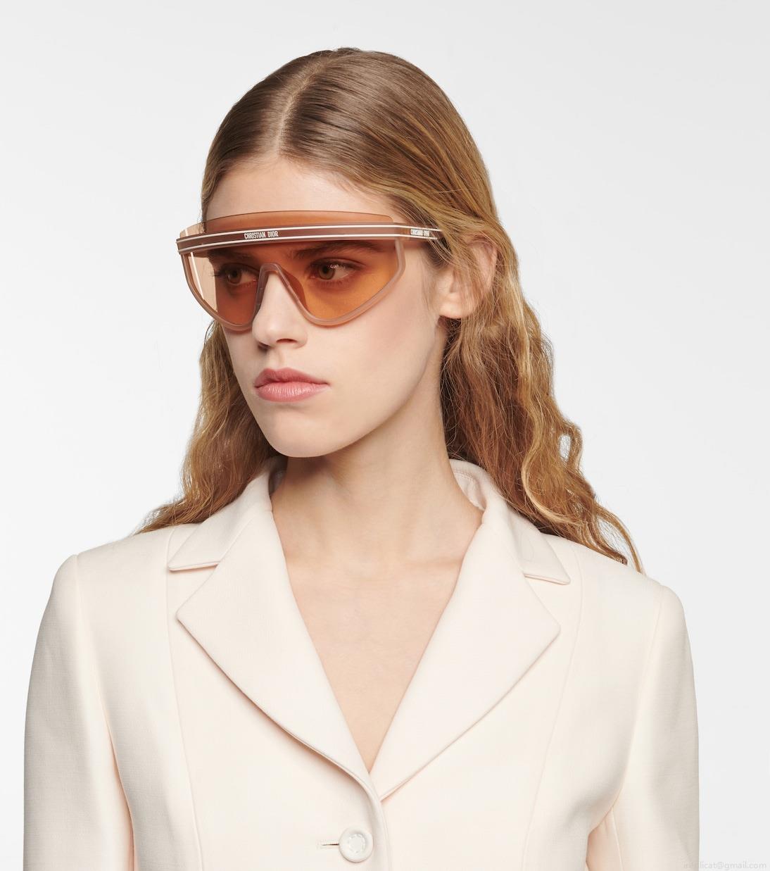 Dior EyewearDiorClub M2U sunglasses Dior EyewearDiorClub M2U sunglasses