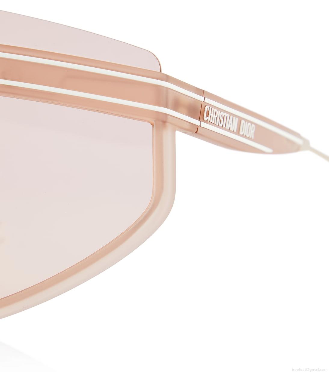 Dior EyewearDiorClub M2U sunglasses Dior EyewearDiorClub M2U sunglasses