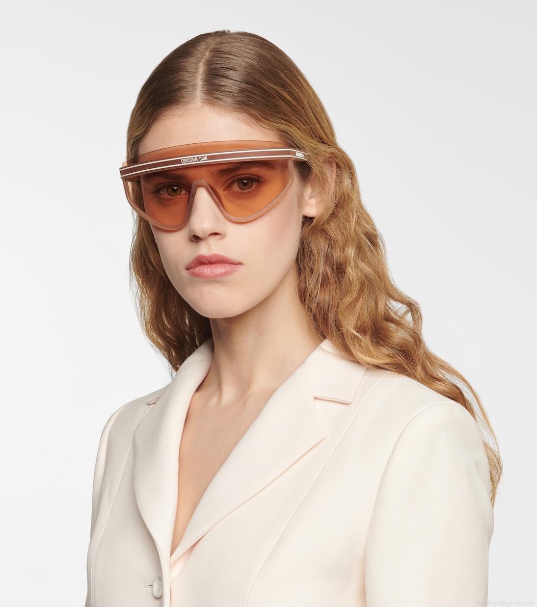Dior EyewearDiorClub M2U sunglasses Dior EyewearDiorClub M2U sunglasses