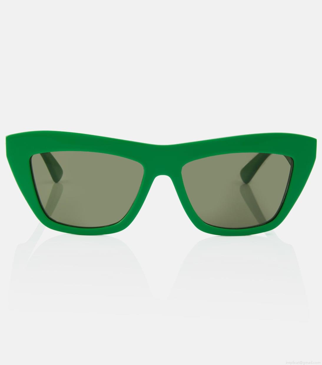 Bottega VenetaSquare sunglasses Bottega VenetaSquare sunglasses