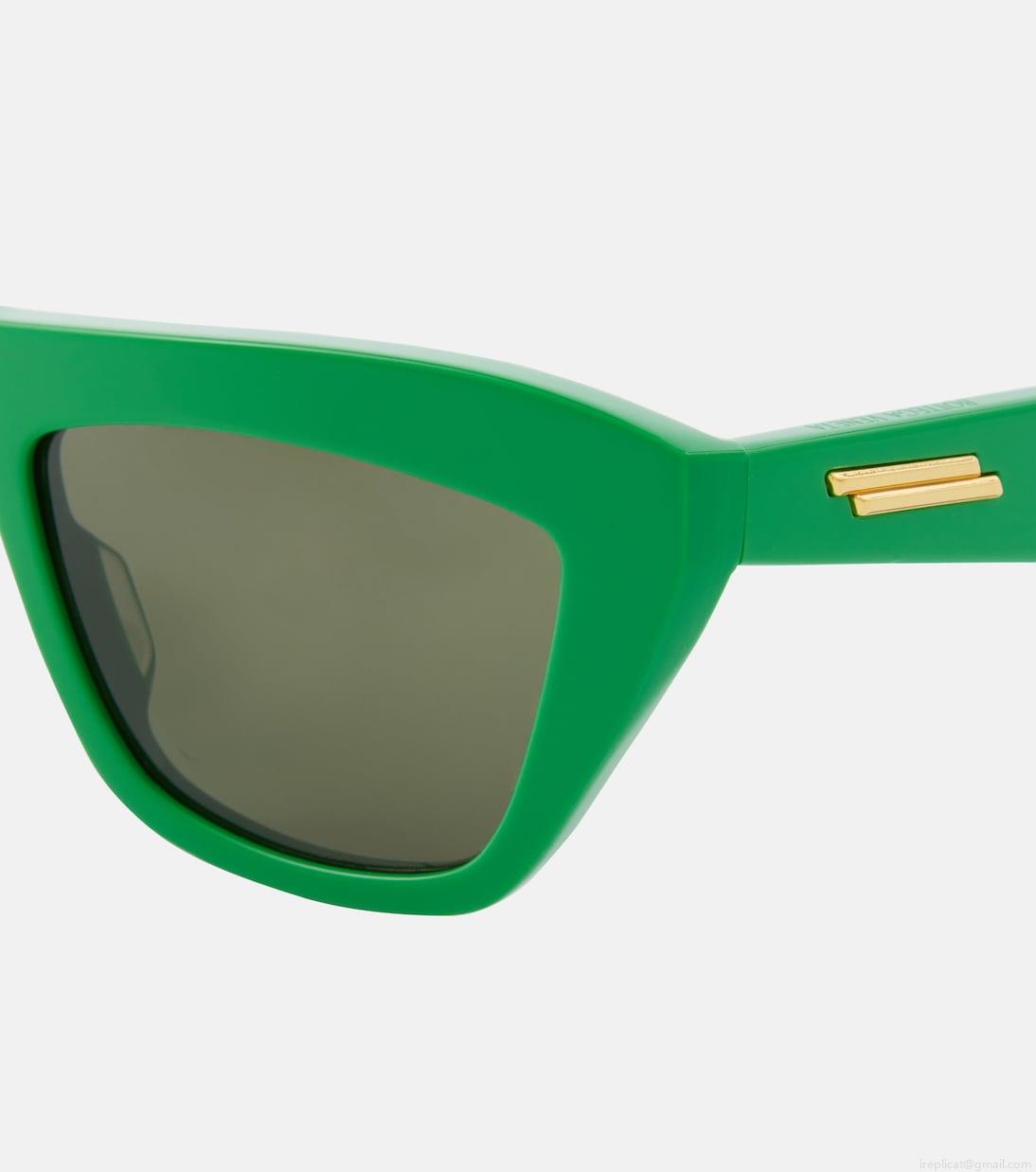 Bottega VenetaSquare sunglasses Bottega VenetaSquare sunglasses