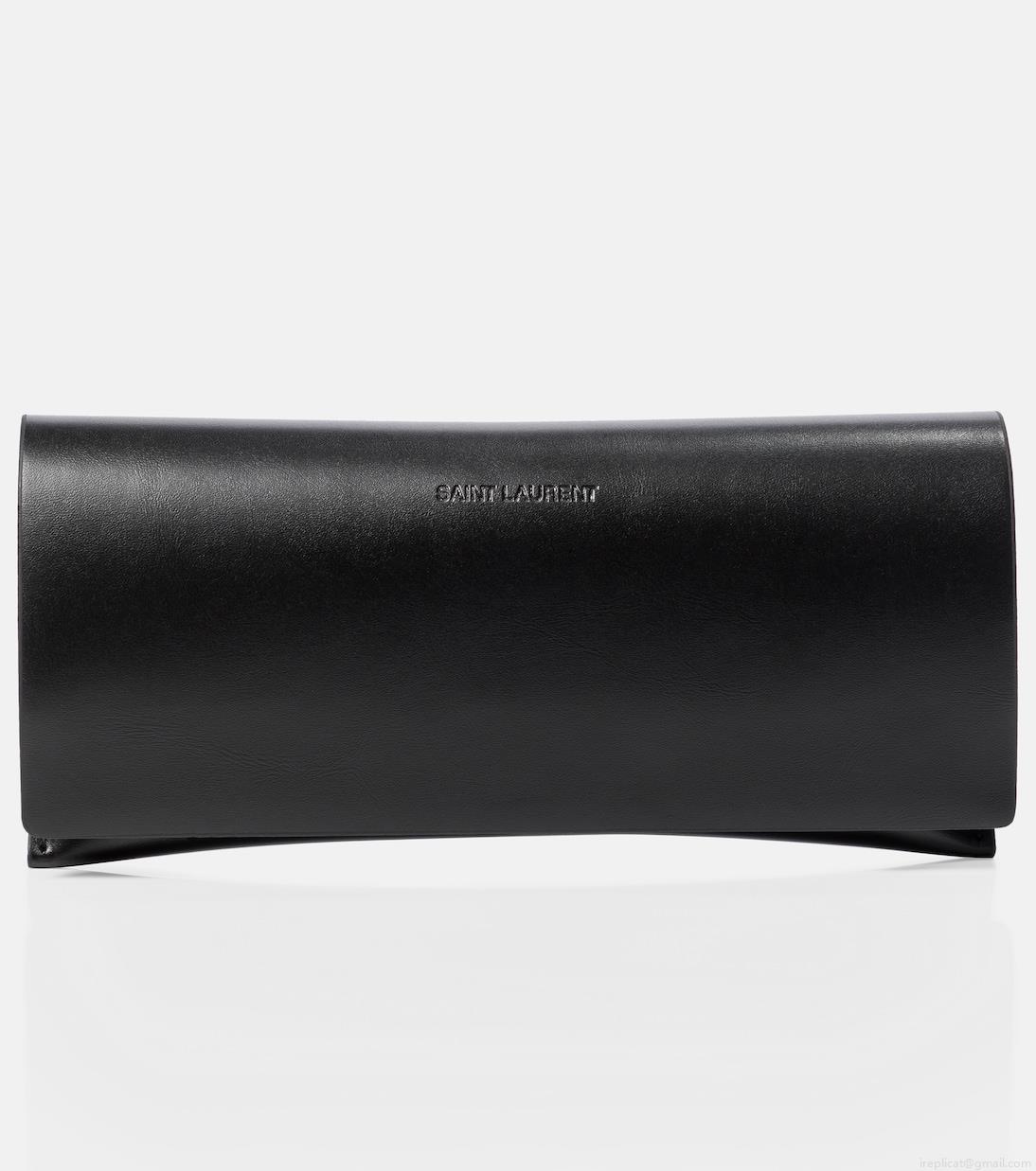 Saint LaurentSL M94 cat-eye sunglasses Saint LaurentSL M94 cat-eye sunglasses