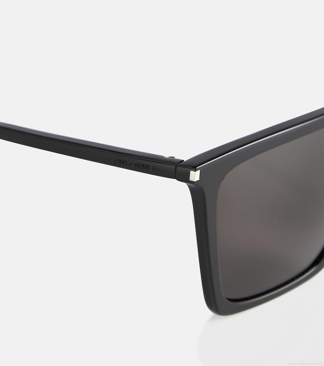 Saint LaurentSL 474 Square sunglasses Saint LaurentSL 474 Square sunglasses