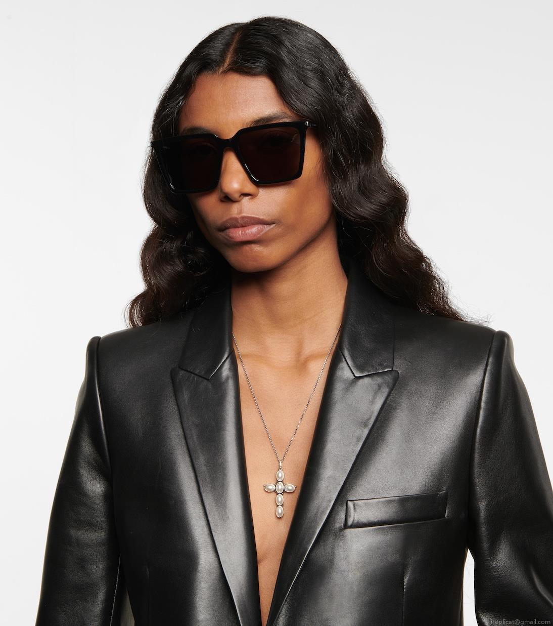 Saint LaurentSL 474 Square sunglasses Saint LaurentSL 474 Square sunglasses