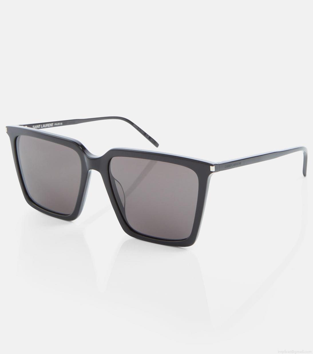 Saint LaurentSL 474 Square sunglasses Saint LaurentSL 474 Square sunglasses