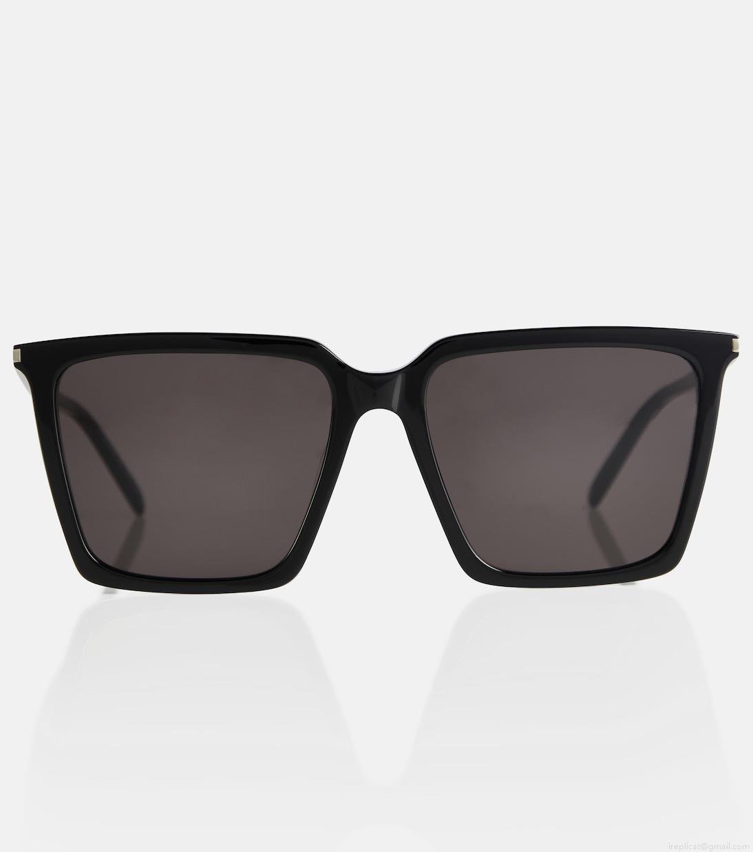Saint LaurentSL 474 Square sunglasses Saint LaurentSL 474 Square sunglasses