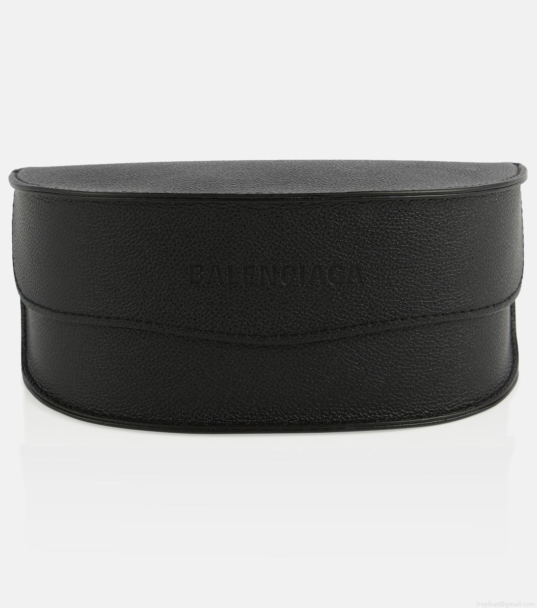 BalenciagaMask Butterfly sunglasses BalenciagaMask Butterfly sunglasses