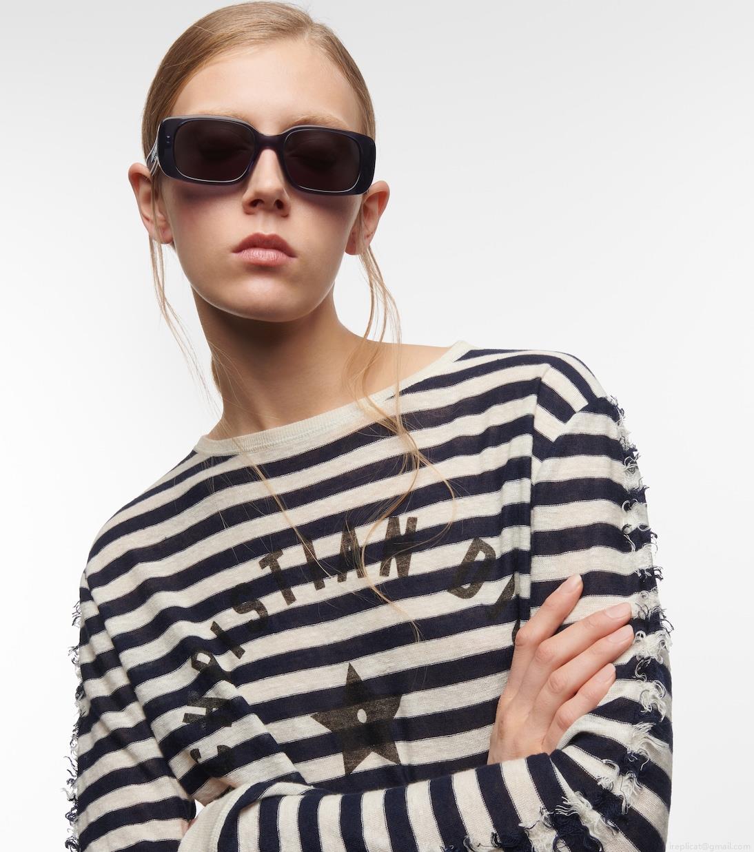 Dior EyewearWildior S2U sunglasses Dior EyewearWildior S2U sunglasses