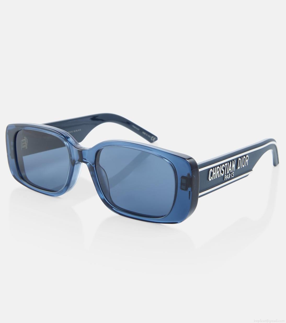 Dior EyewearWildior S2U sunglasses Dior EyewearWildior S2U sunglasses