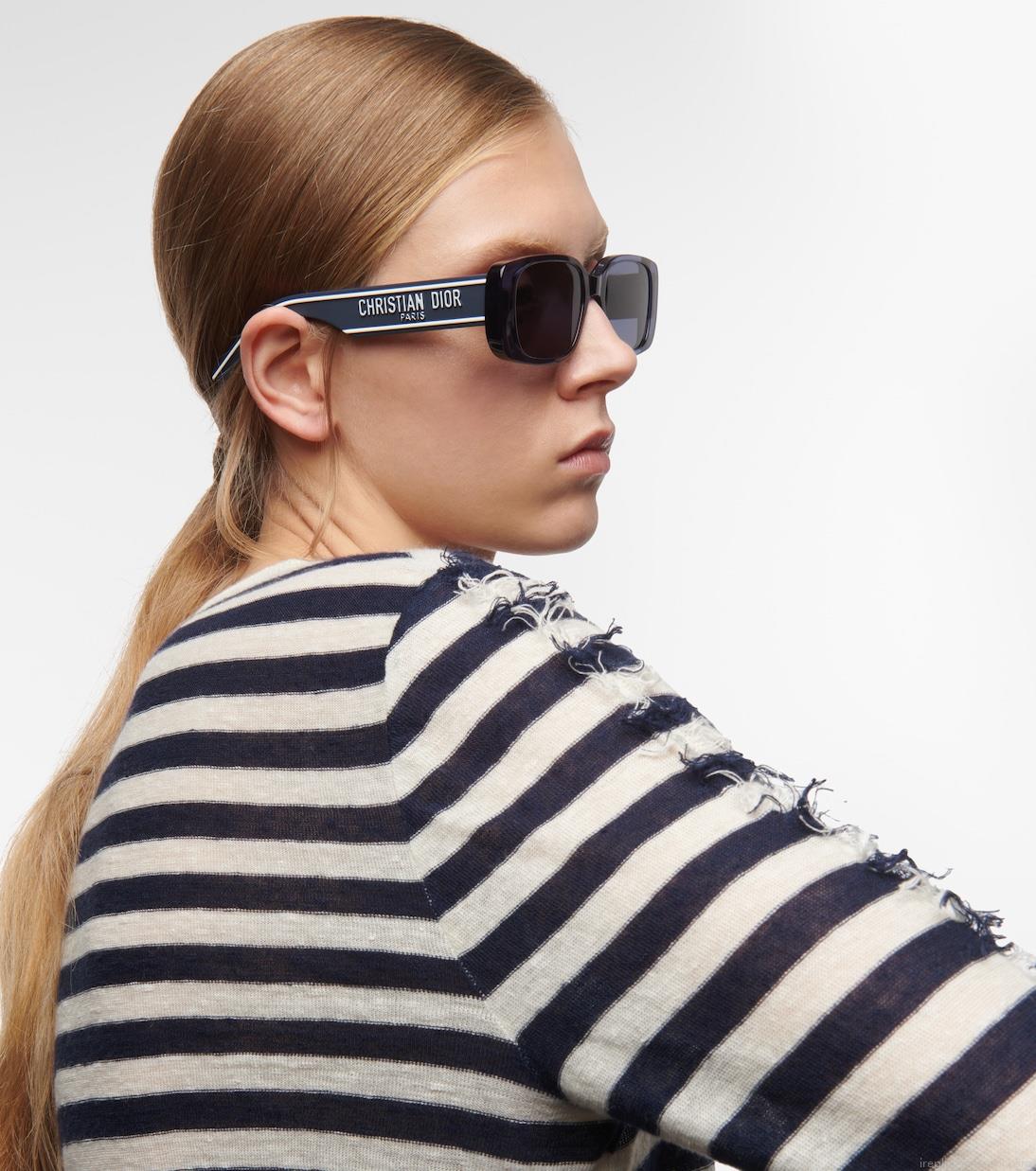 Dior EyewearWildior S2U sunglasses Dior EyewearWildior S2U sunglasses