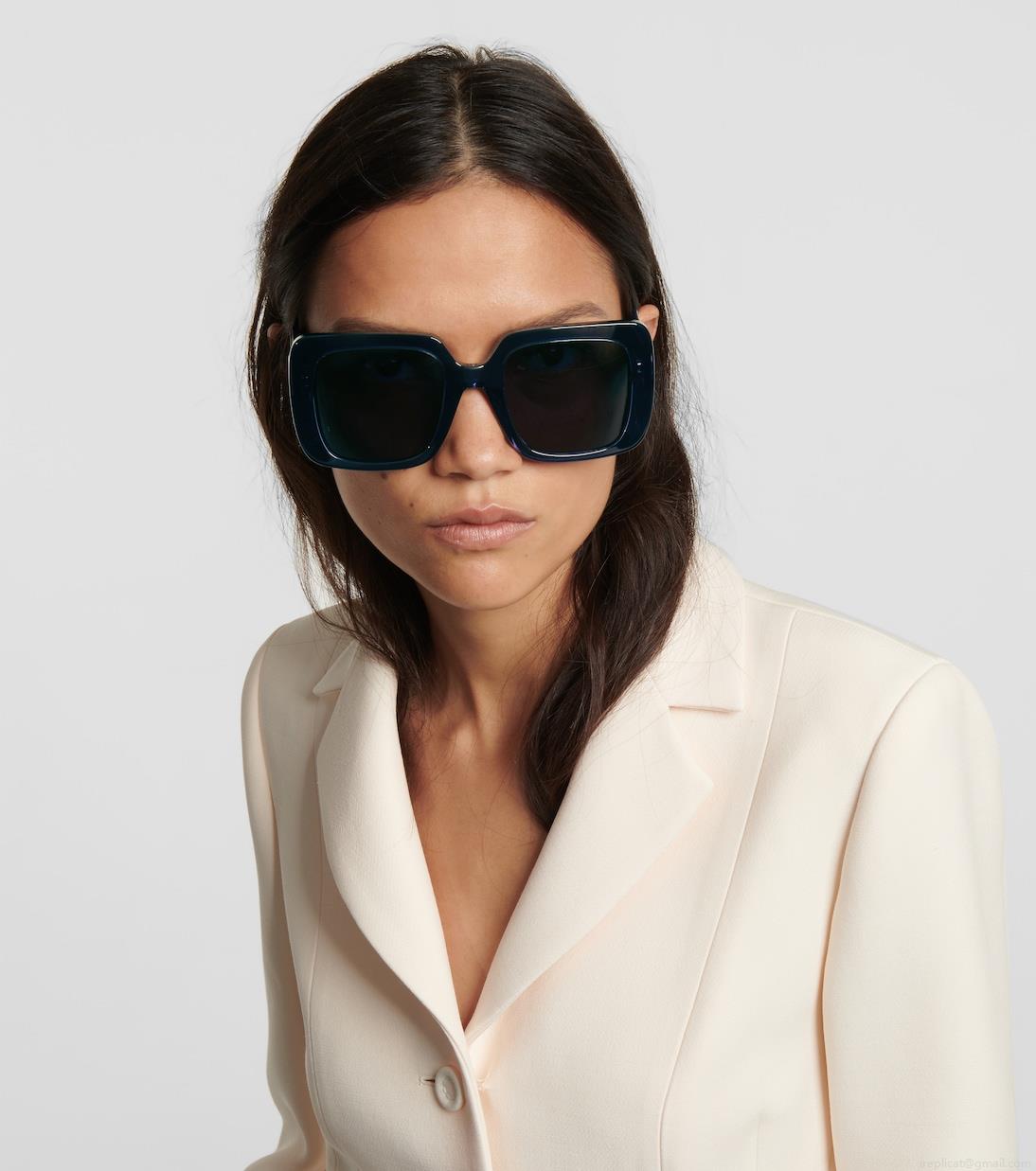 Dior EyewearWildior S3U square sunglasses Dior EyewearWildior S3U square sunglasses