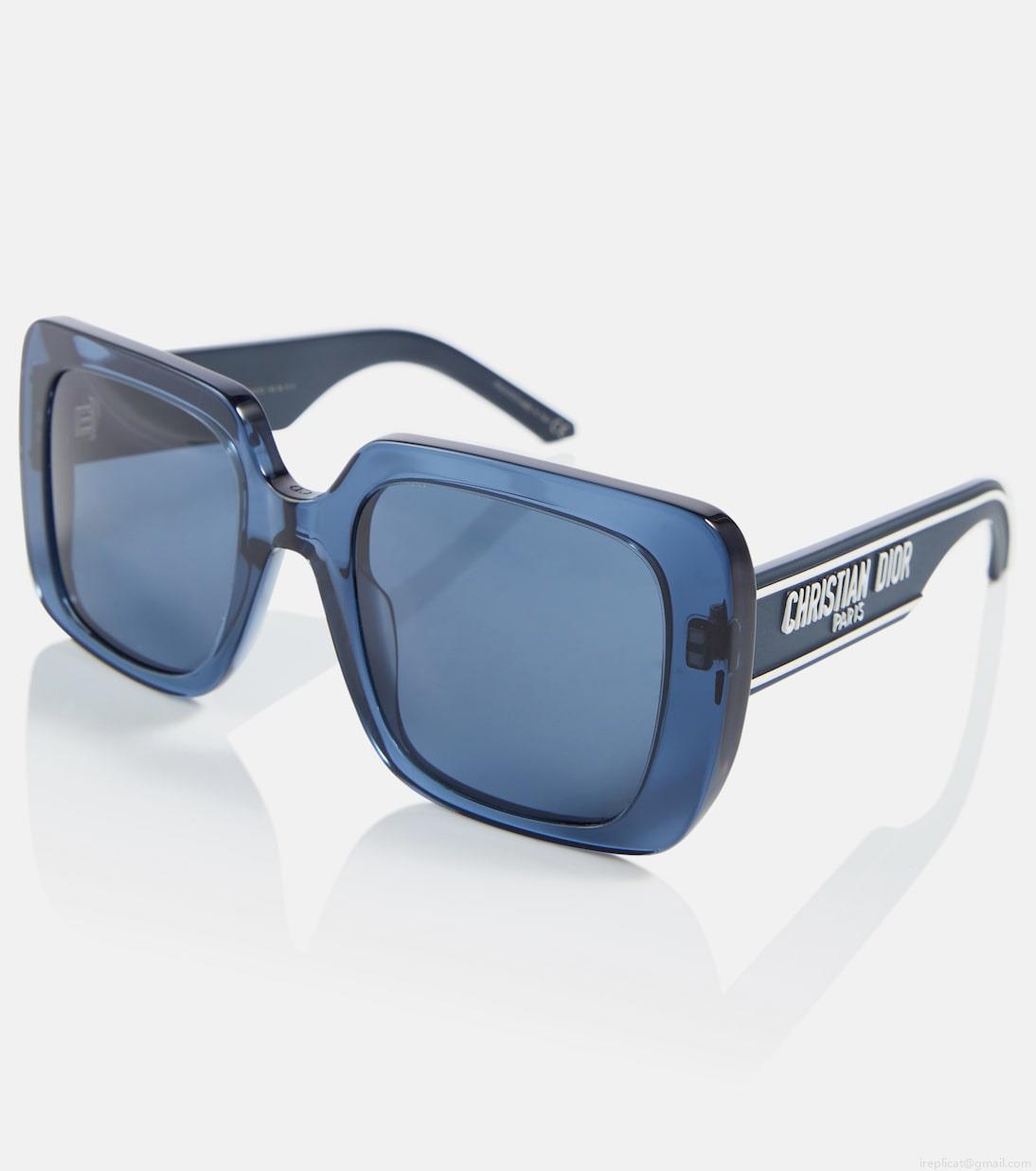 Dior EyewearWildior S3U square sunglasses Dior EyewearWildior S3U square sunglasses