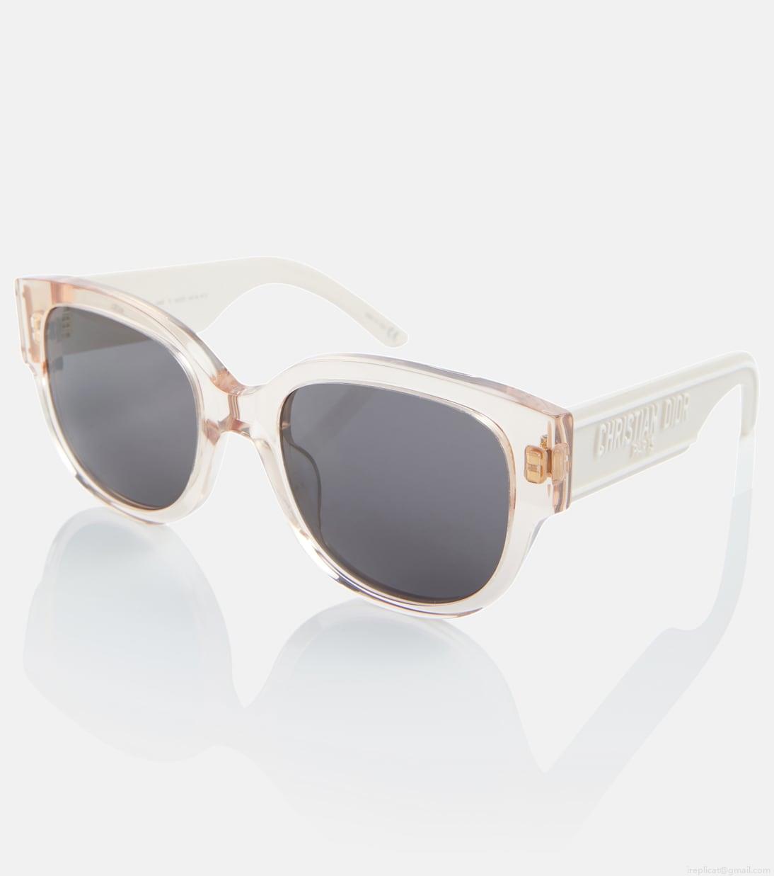 Dior EyewearWildior BU sunglasses Dior EyewearWildior BU sunglasses