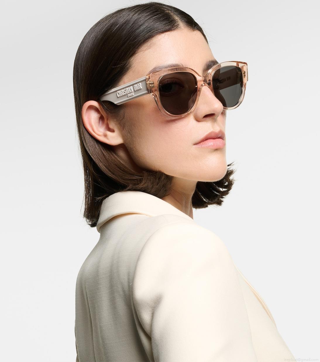 Dior EyewearWildior BU sunglasses Dior EyewearWildior BU sunglasses