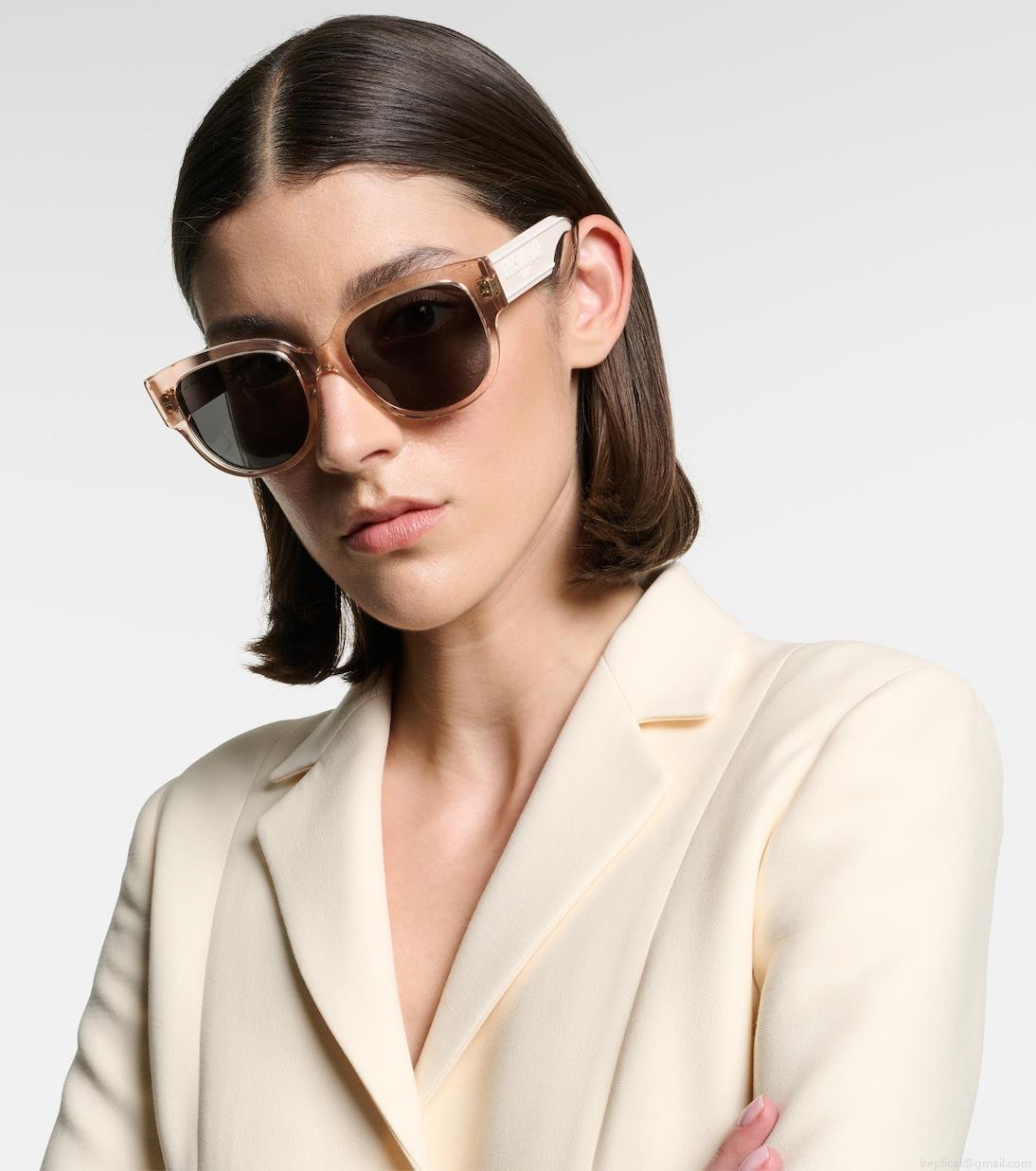 Dior EyewearWildior BU sunglasses Dior EyewearWildior BU sunglasses