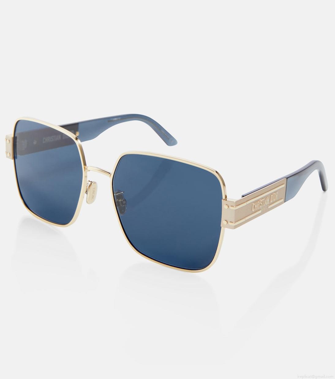 Dior EyewearDiorSignature S4U sunglasses Dior EyewearDiorSignature S4U sunglasses